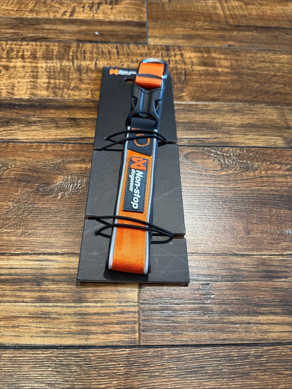 Non-stop Dogwear Roam collar